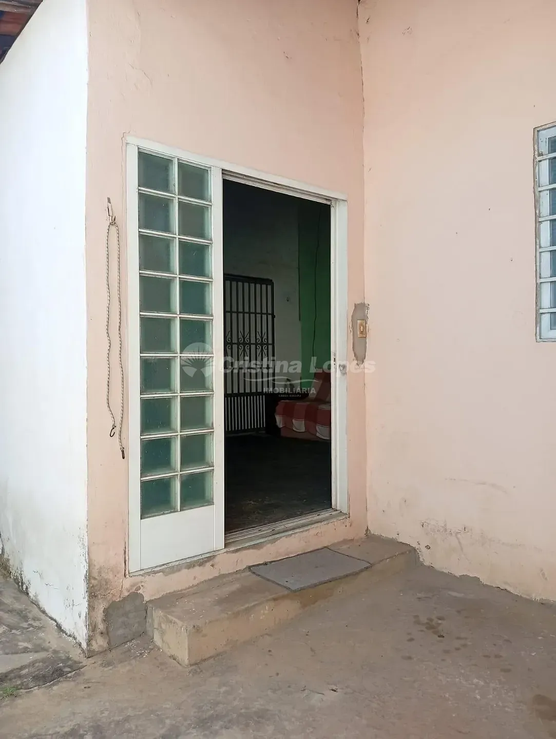 Casa, 3 quartos, 59 m² - Foto 2