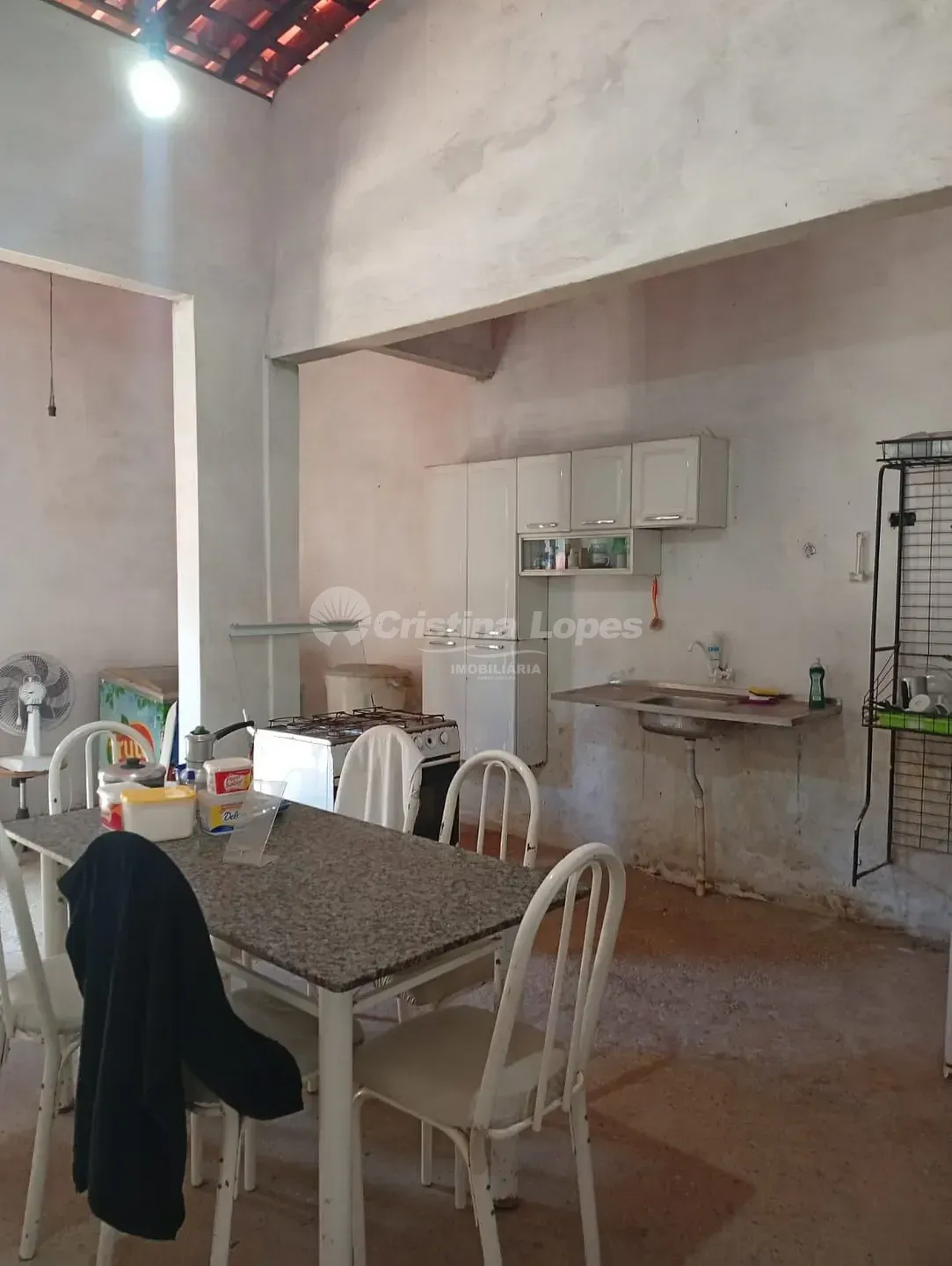 Casa, 3 quartos, 59 m² - Foto 1