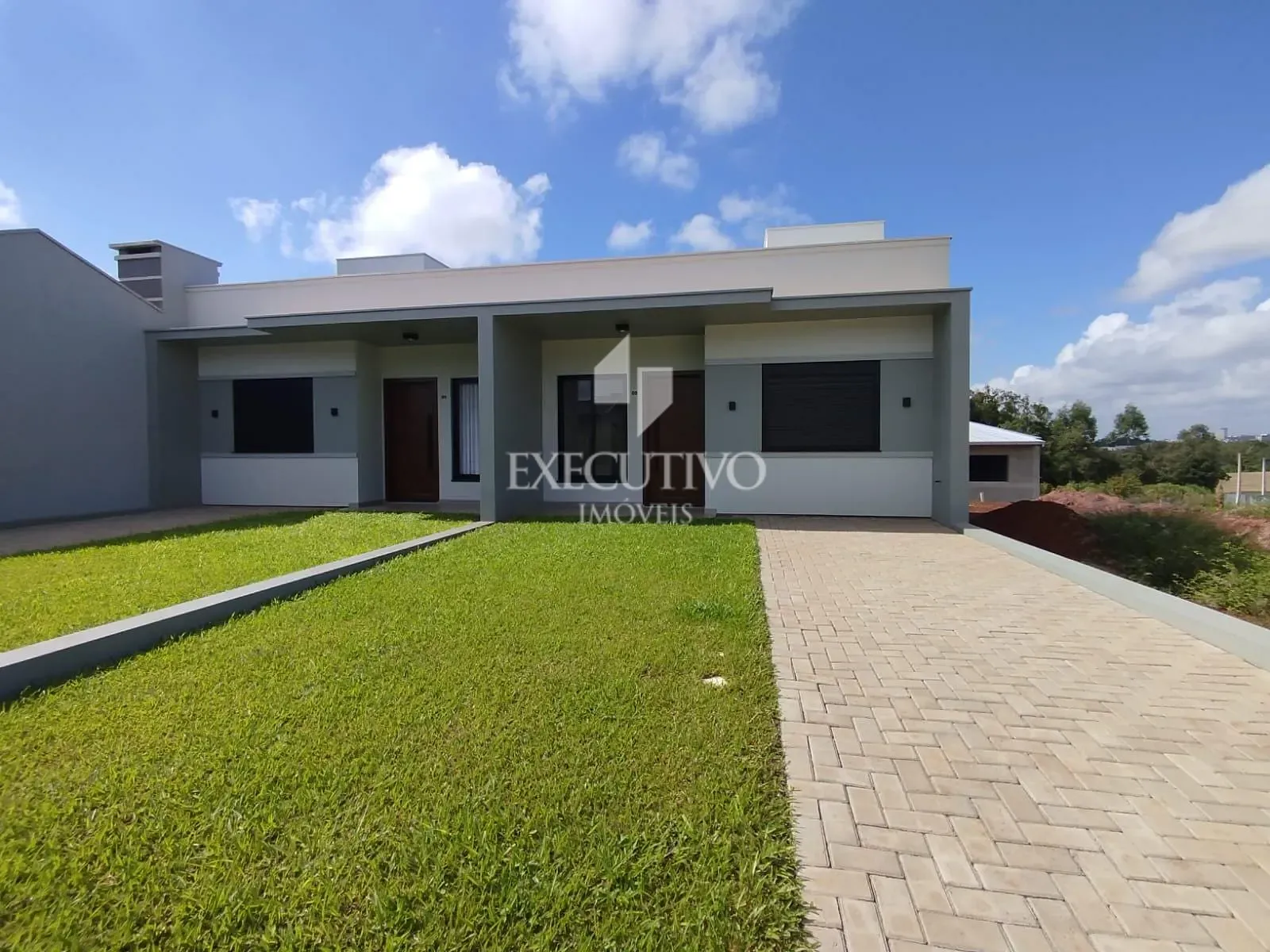 Casa, 2 quartos, 67 m² - Foto 1