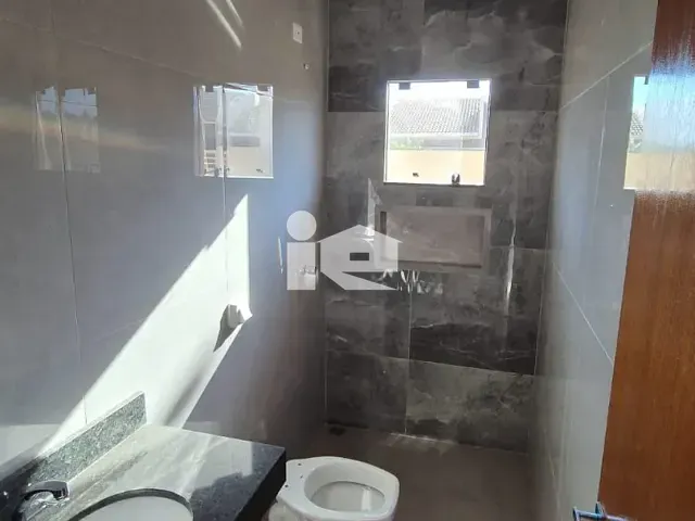 Casa 3 quartos e 1 banheiro, à venda, no bairro Jardim Octávio Locatelli em Rolândia