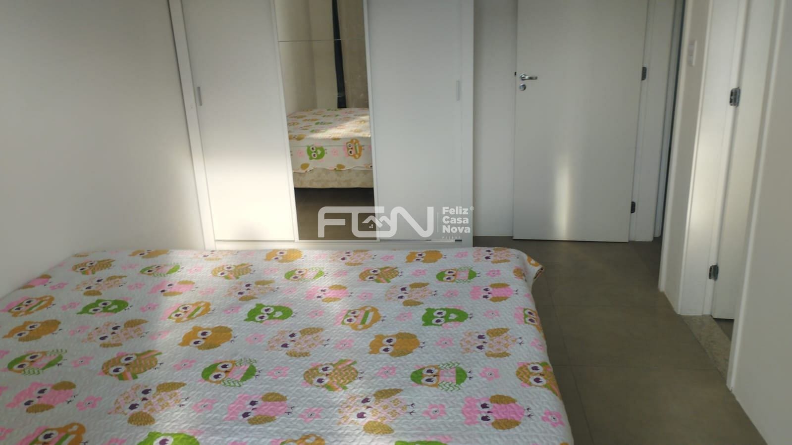 Casa à venda com 3 quartos, 104m² - Foto 8