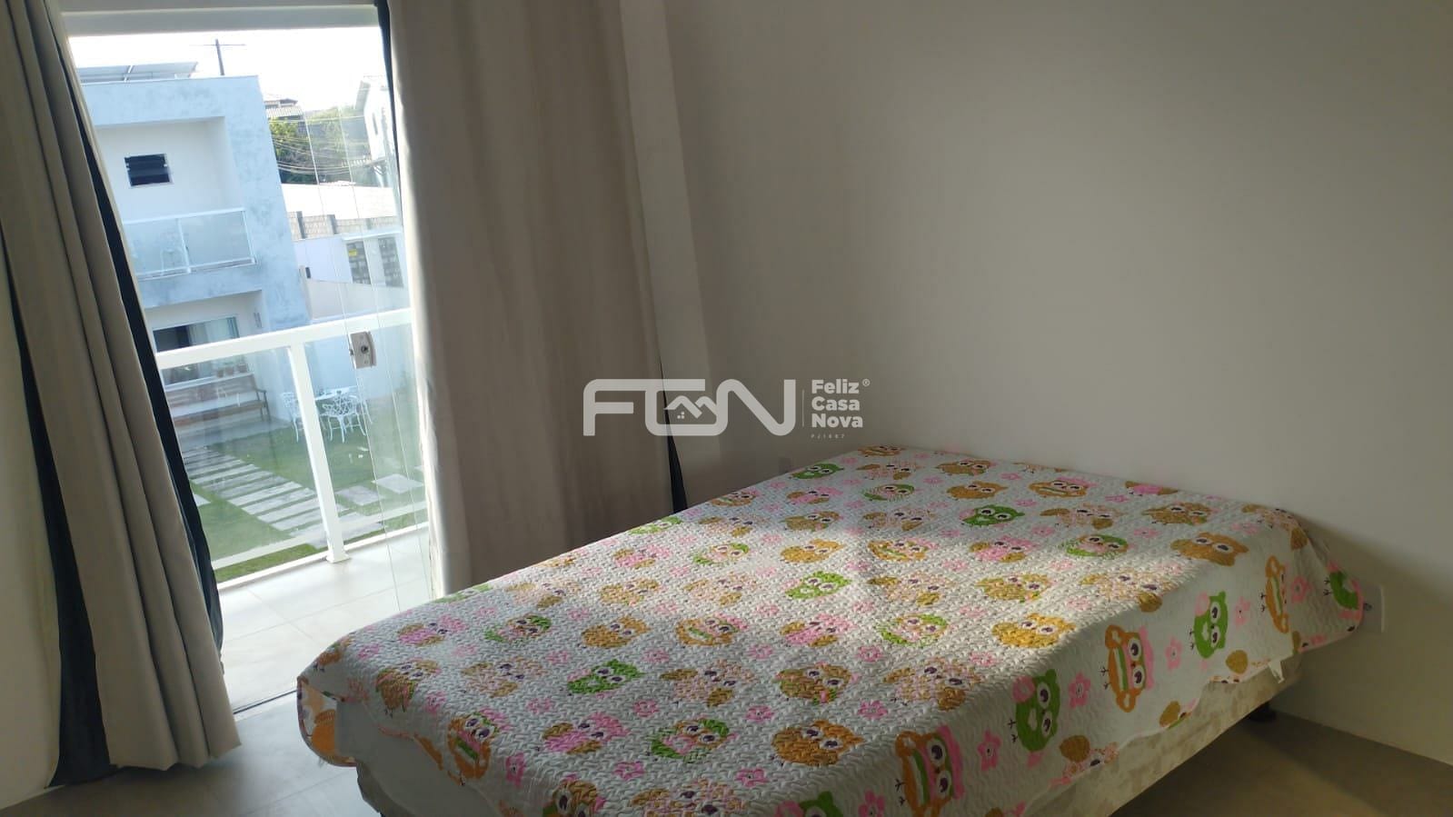 Casa à venda com 3 quartos, 104m² - Foto 9