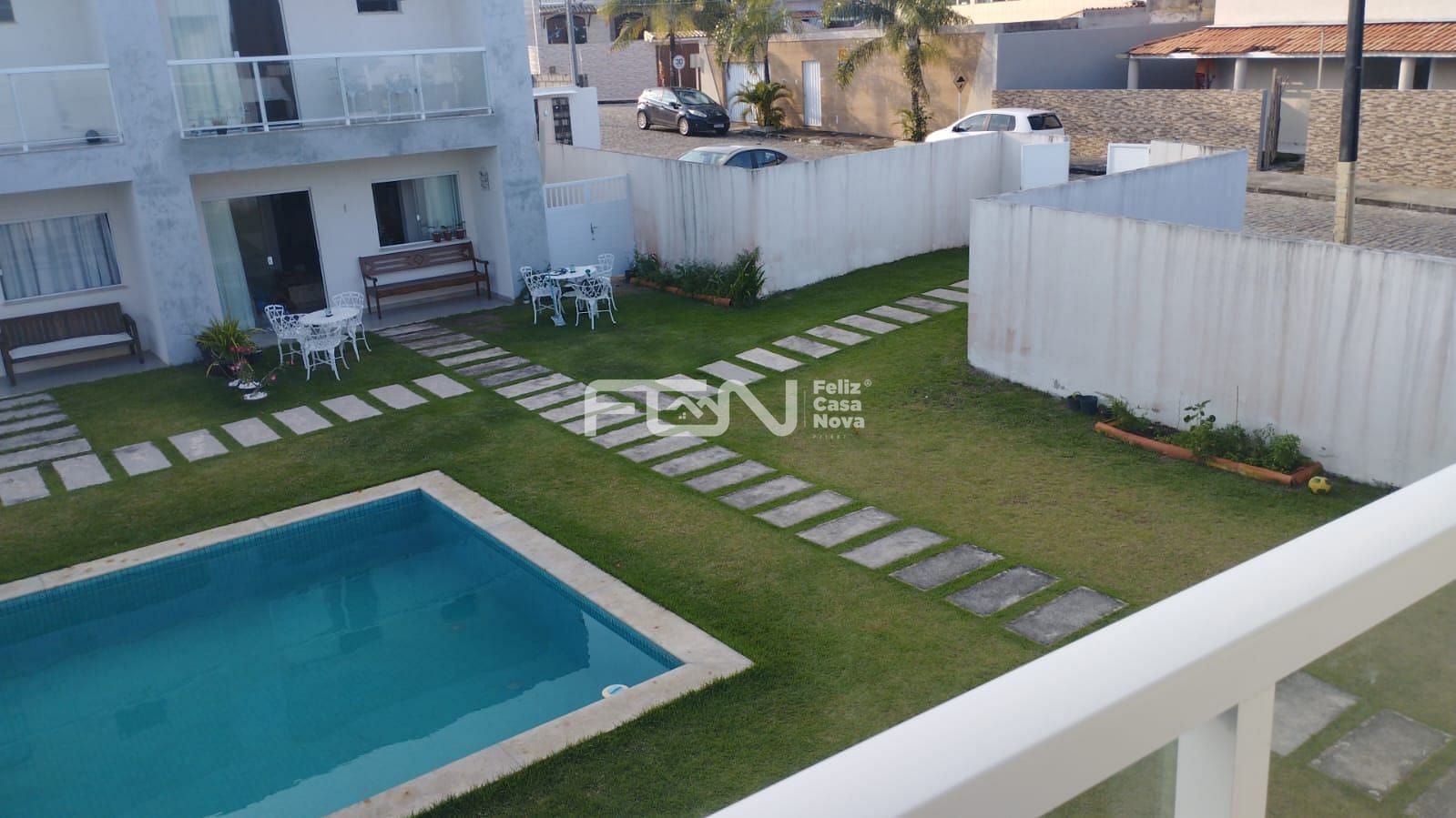 Casa à venda com 3 quartos, 104m² - Foto 2