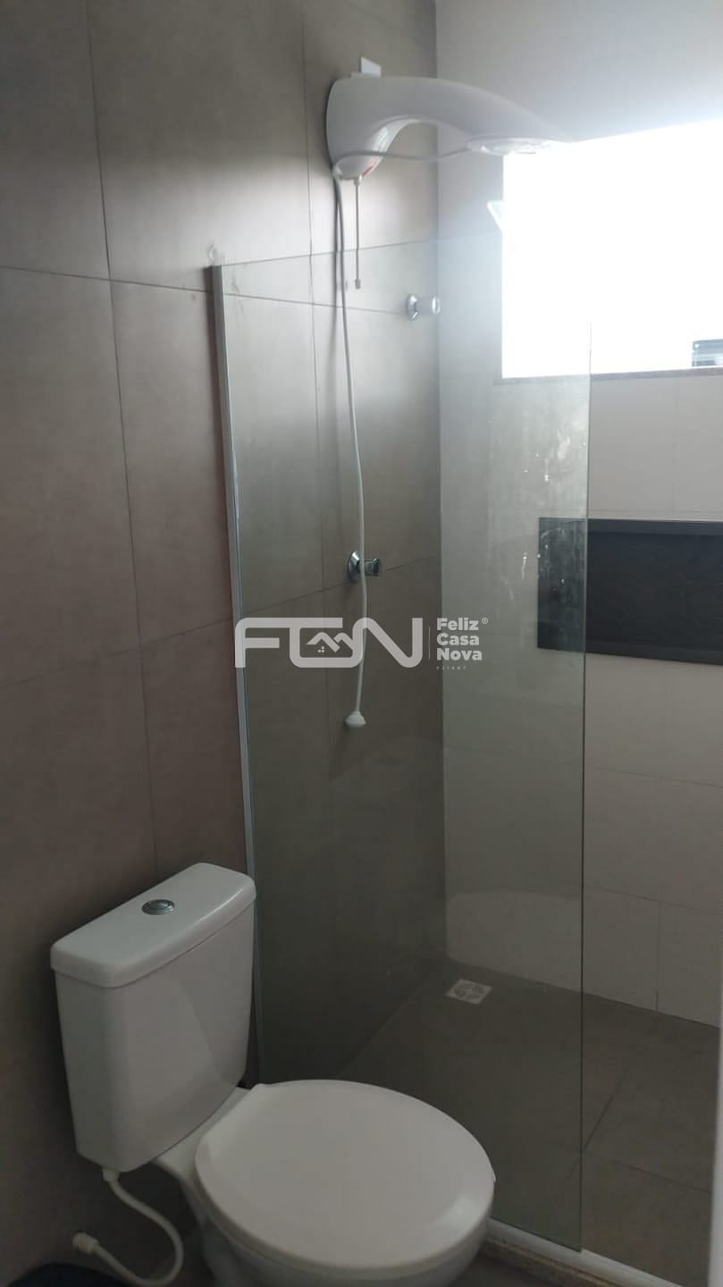 Casa à venda com 3 quartos, 104m² - Foto 11