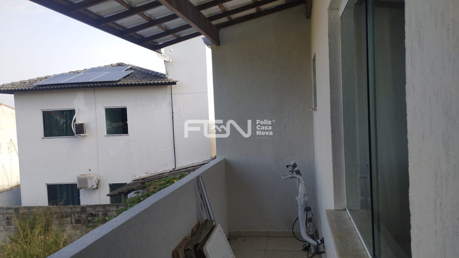 Casa à venda com 3 quartos, 104m² - Foto 13