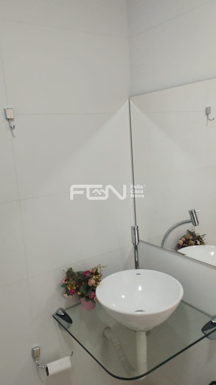 Casa à venda com 3 quartos, 104m² - Foto 17