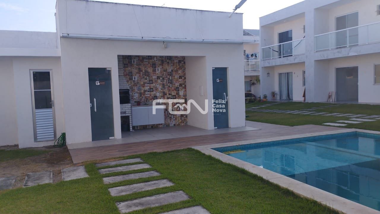 Casa à venda com 3 quartos, 104m² - Foto 20