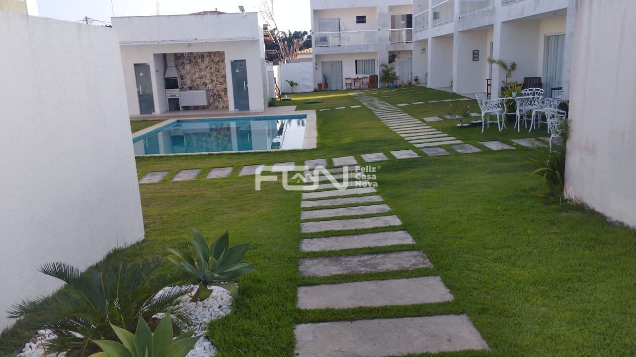 Casa à venda com 3 quartos, 104m² - Foto 19