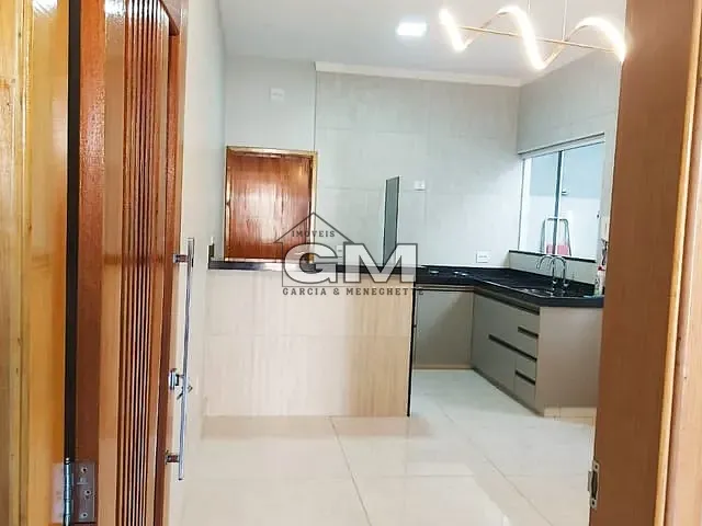 Casa com 130m² 2 quartos e 2 banheiros, à venda, no bairro Campos Elíseos em Ribeirão Preto