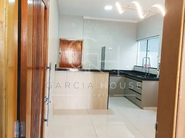 Casa com 130m² 2 quartos e 2 banheiros, à venda, no bairro Campos Elíseos em Ribeirão Preto