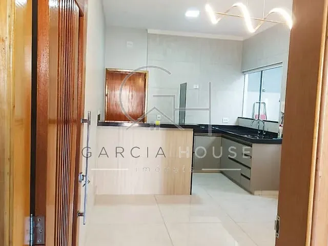 Casa com 130m² 2 quartos e 2 banheiros, à venda, no bairro Campos Elíseos em Ribeirão Preto