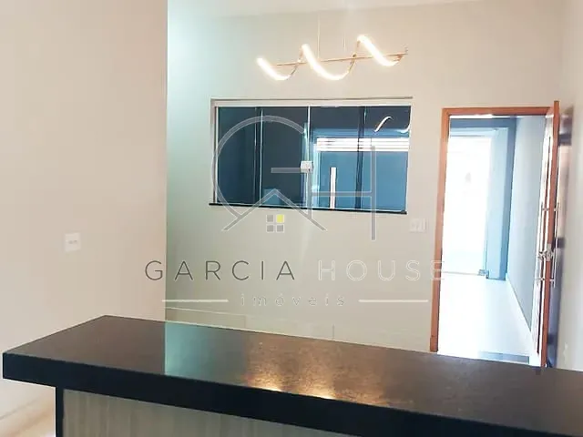 Casa com 130m² 2 quartos e 2 banheiros, à venda, no bairro Campos Elíseos em Ribeirão Preto