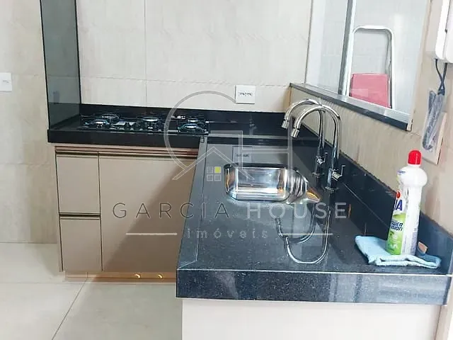 Casa com 130m² 2 quartos e 2 banheiros, à venda, no bairro Campos Elíseos em Ribeirão Preto