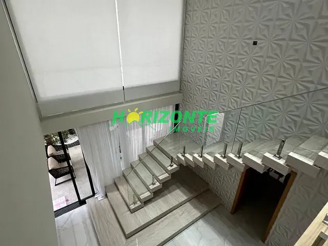 Casa com 560m² 3 quartos e 5 banheiros, à venda, no bairro Condomínio Residencial Jaguary em São José dos Campos