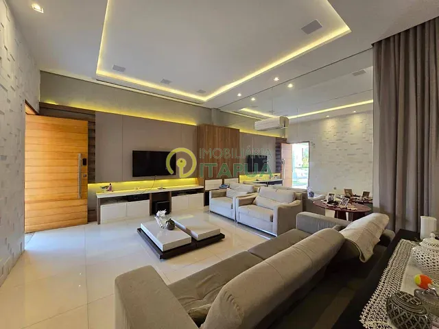 Casa com 377m² 3 quartos e 3 banheiros, à venda, no bairro Vivendas do Arvoredo em Londrina