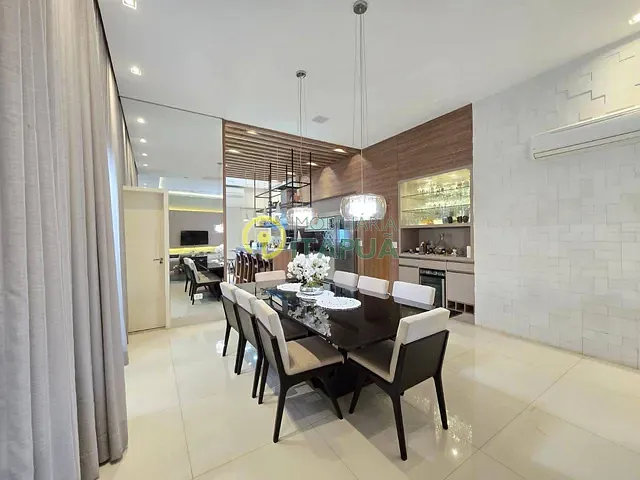 Casa com 377m² 3 quartos e 3 banheiros, à venda, no bairro Vivendas do Arvoredo em Londrina