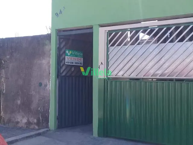 Casa 5 quartos e 2 banheiros, à venda, no bairro Parque Residencial Califórnia em Itaquaquecetuba