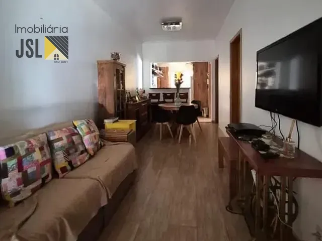 Casa com 180m² 3 quartos e 3 banheiros, à venda, no bairro Sapé II em Caçapava