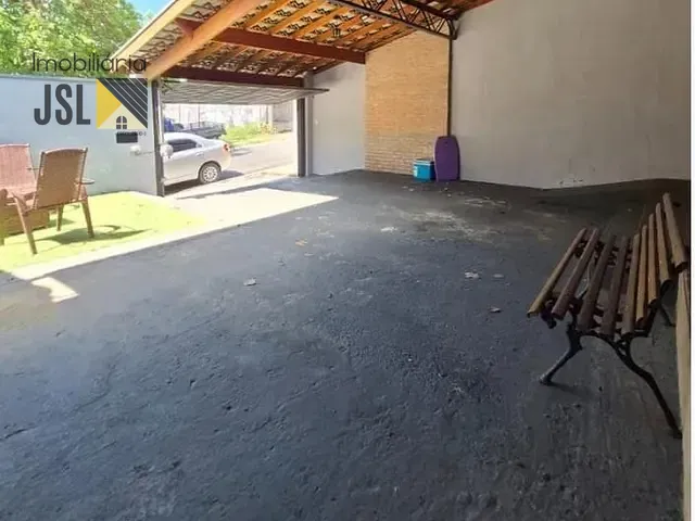 Casa com 180m² 3 quartos e 3 banheiros, à venda, no bairro Sapé II em Caçapava