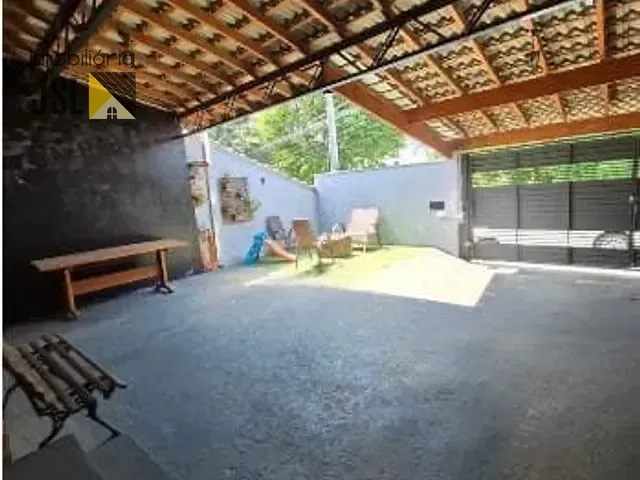 Casa com 180m² 3 quartos e 3 banheiros, à venda, no bairro Sapé II em Caçapava