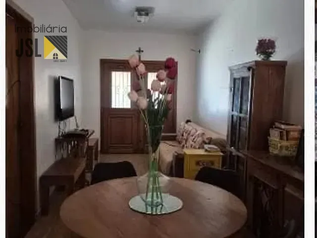Casa com 180m² 3 quartos e 3 banheiros, à venda, no bairro Sapé II em Caçapava
