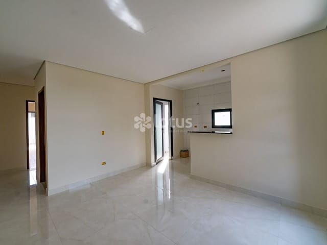 Casa com 140m² 2 quartos e 2 banheiros, à venda, no bairro Centro em Cajamar