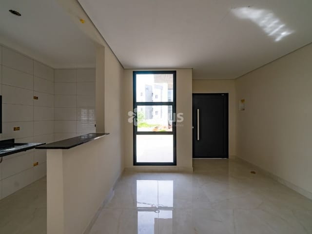 Casa com 140m² 2 quartos e 2 banheiros, à venda, no bairro Centro em Cajamar