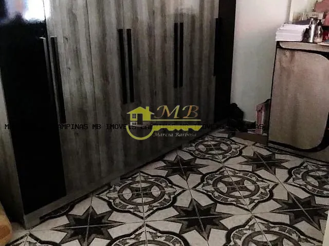 Casa com 300m² 3 quartos e 3 banheiros, à venda, no bairro São Domingos em Campinas