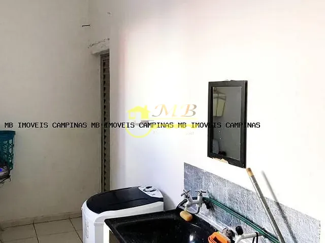 Casa com 300m² 3 quartos e 3 banheiros, à venda, no bairro São Domingos em Campinas