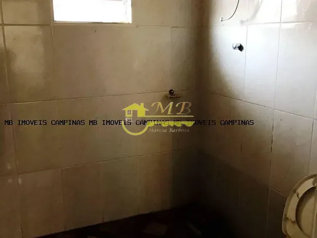 Casa com 300m² 3 quartos e 3 banheiros, à venda, no bairro São Domingos em Campinas