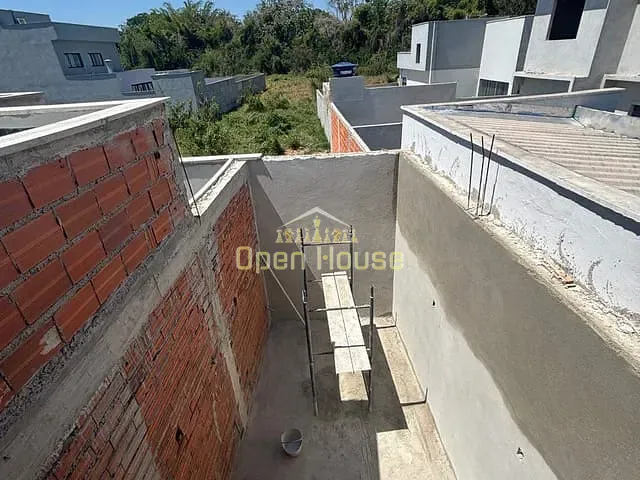 Casa 2 quartos e 3 banheiros, à venda, no bairro ARVOREDO em Pinheiral