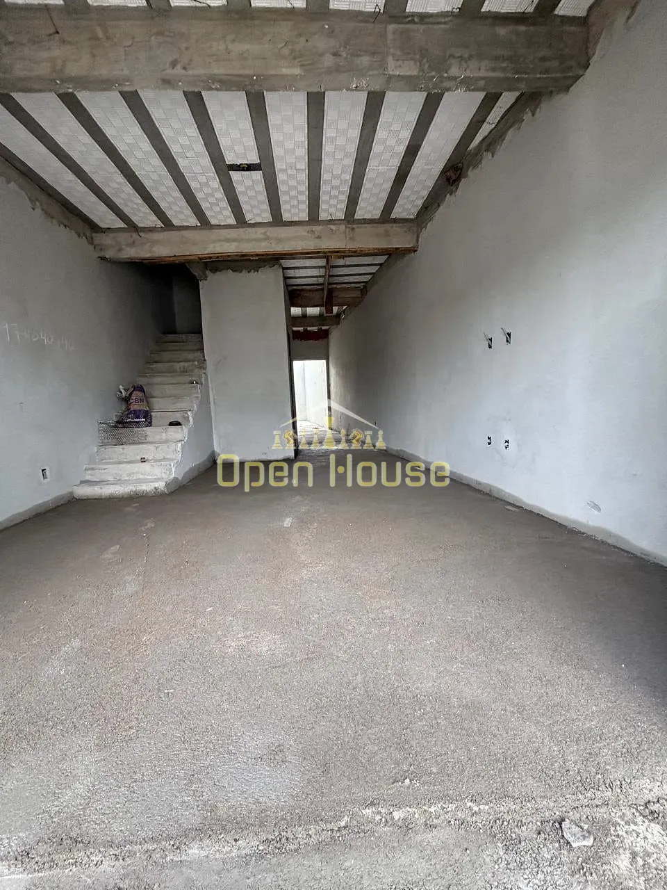 Casa, 2 quartos, 97 m² - Foto 1