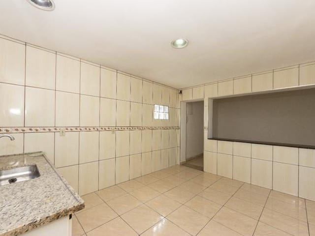 Casa com 160m² 5 quartos e 3 banheiros, à venda, no bairro Parque Santo Antônio em São Paulo