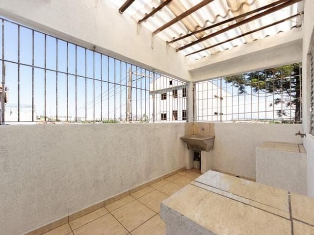 Casa com 160m² 5 quartos e 3 banheiros, à venda, no bairro Parque Santo Antônio em São Paulo