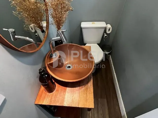 Casa 3 quartos e 5 banheiros, à venda, no bairro Santa Teresinha em São Paulo