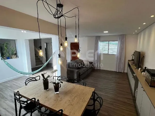 Casa 3 quartos e 5 banheiros, à venda, no bairro Santa Teresinha em São Paulo