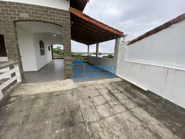 Casa para alugar, no bairro Guaratiba (Ponta Negra) em Maricá