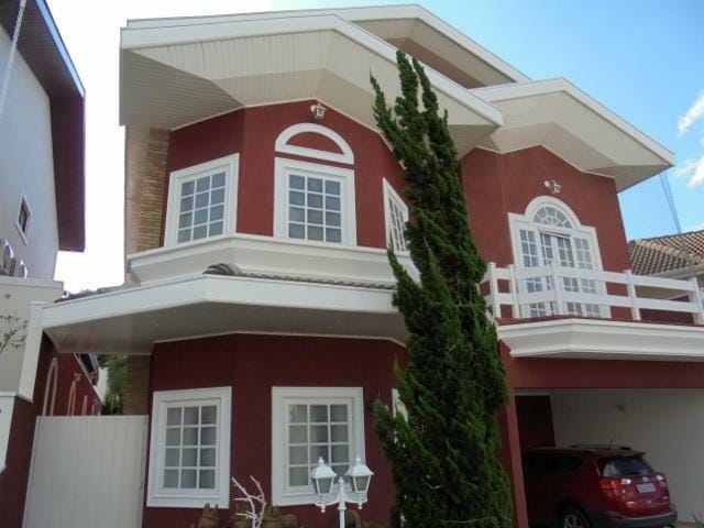 Foto do Casa - Casa com 5 dormitórios à venda, 330 m² por R$ 1.150.000,00 - Urbanova - São José dos Campos/SP | RUSSI IMÓVEIS
