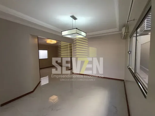 Casa com 380m² 4 quartos e 4 banheiros, para alugar, no bairro Residencial Villaggio em Bauru