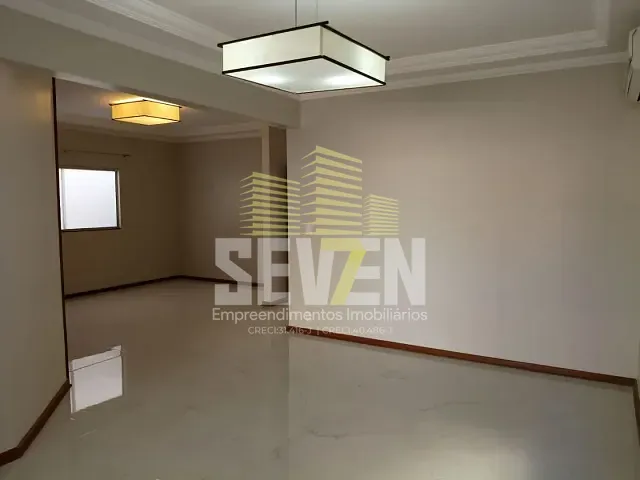 Casa com 380m² 4 quartos e 4 banheiros, para alugar, no bairro Residencial Villaggio em Bauru