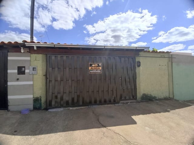 Foto do Casa - Casa 2 dormitórios para locação , 100 m² - Nova Era 3 - Lavras/MG | Seu Lugar - Imobiliária Descomplicada