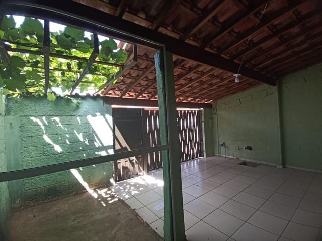 Foto do Casa - Casa 2 dormitórios para locação , 100 m² - Nova Era 3 - Lavras/MG | Seu Lugar - Imobiliária Descomplicada