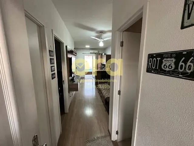 Casa com 58m² 2 quartos e 1 banheiro, à venda, no bairro Areal em Pelotas