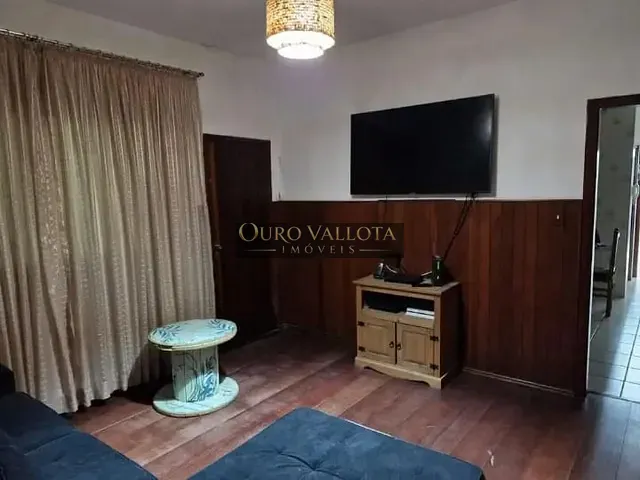 Casa com 233m² 3 quartos e 2 banheiros, à venda, no bairro Mooca em São Paulo