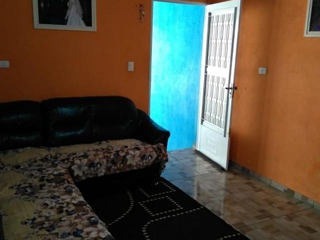 Casa 2 quartos e 2 banheiros, à venda, no bairro Portal De Extrema em Extrema
