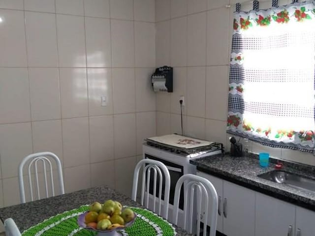 Casa 2 quartos e 2 banheiros, à venda, no bairro Portal De Extrema em Extrema