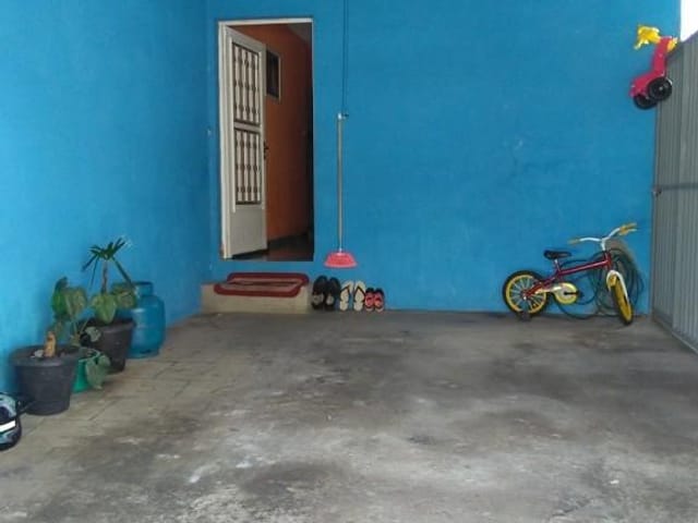 Casa 2 quartos e 2 banheiros, à venda, no bairro Portal De Extrema em Extrema