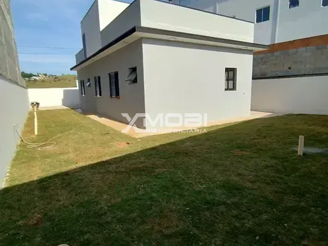 Casa com 86m² 3 quartos e 2 banheiros, à venda, no bairro Jardim Itália em Itupeva
