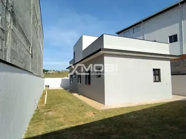 Casa com 86m² 3 quartos e 2 banheiros, à venda, no bairro Jardim Itália em Itupeva