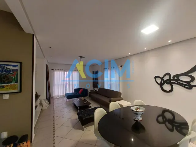 Casa com 250m² 3 quartos e 4 banheiros, para alugar, no bairro Jardim São João em Jaguariúna